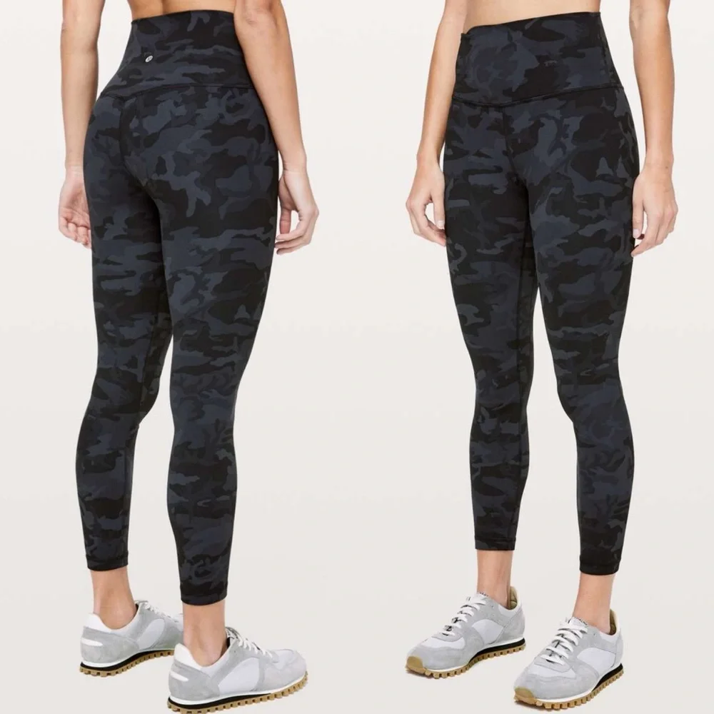 Lululemon Align Pant II 25